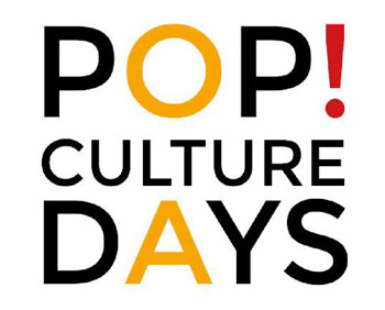 POP CULTURE DAYS